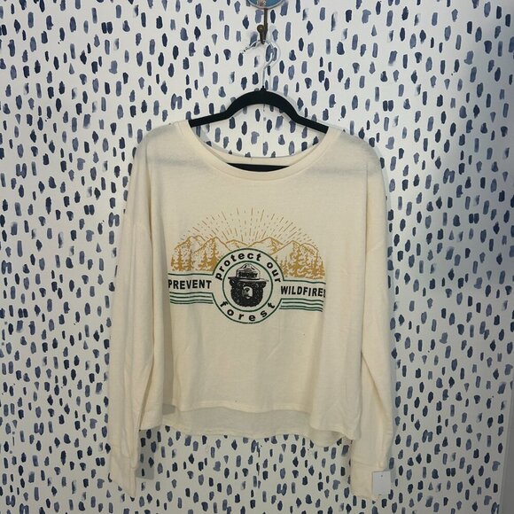 BNWT Grayson Thread Sleepwear Size Large - Picture 3 of 3